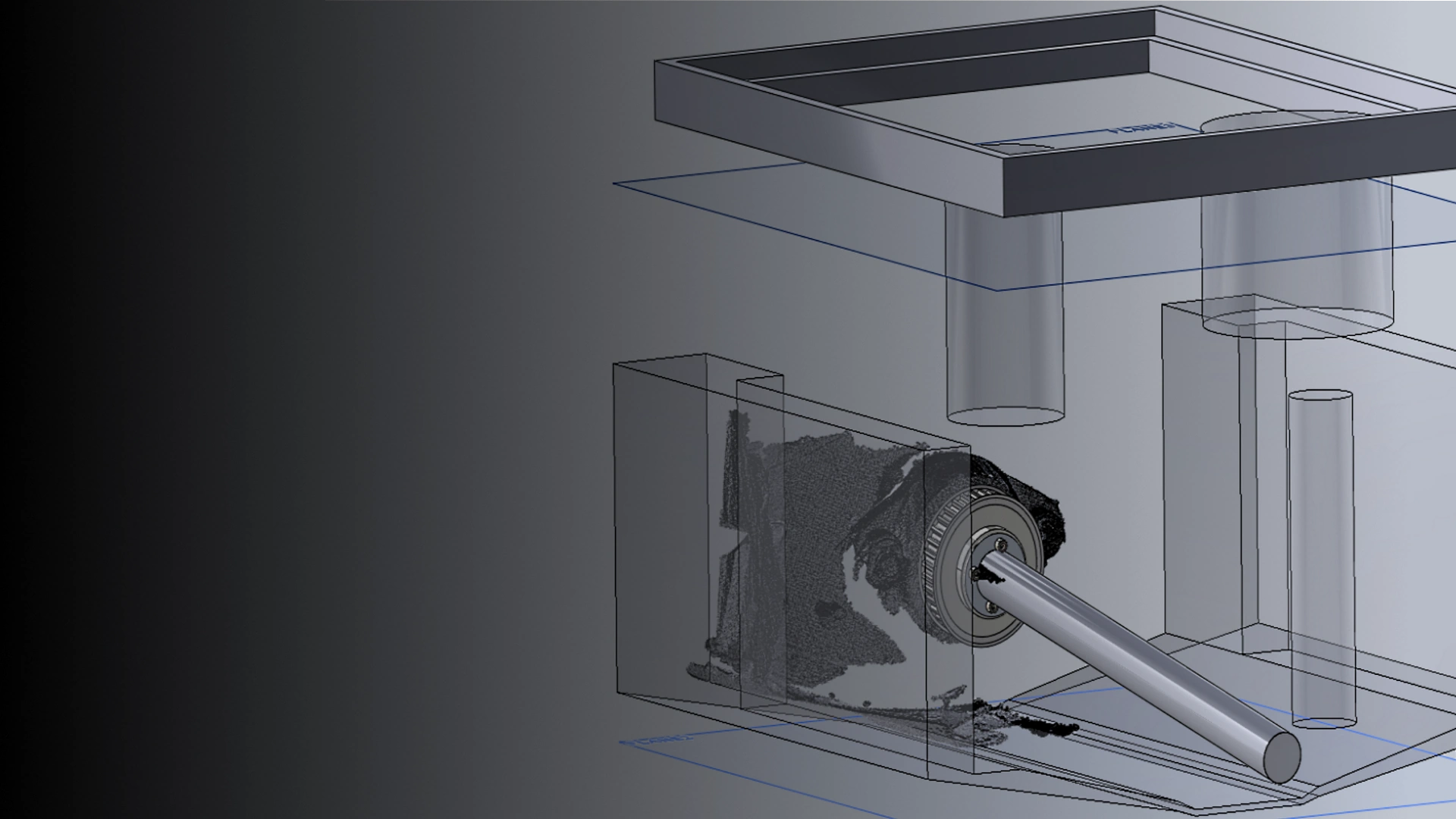 CAD Integration