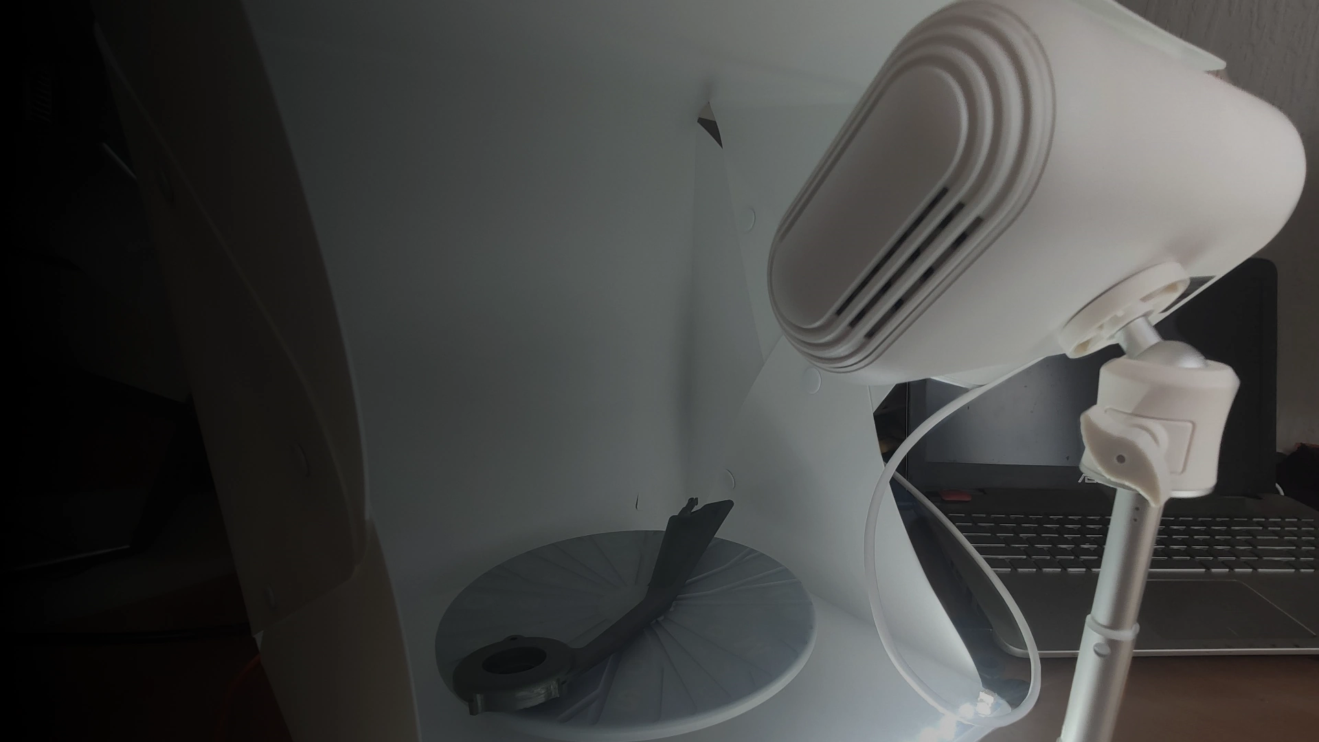 3D Scanning